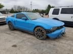 2010 Ford Mustang GT