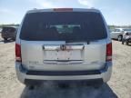 2009 Honda Pilot EXL