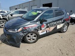 Salvage cars for sale at Jacksonville, FL auction: 2019 Chevrolet Trax 1LT