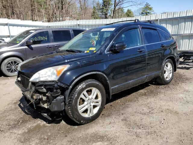 2010 Honda CR-V EXL