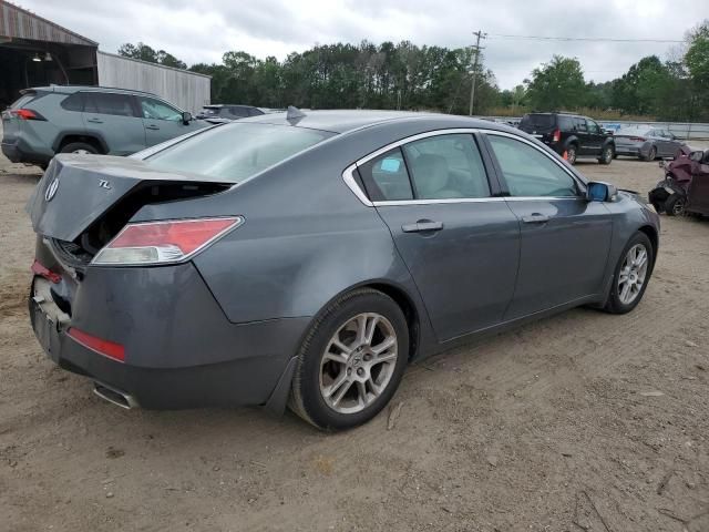 2011 Acura TL