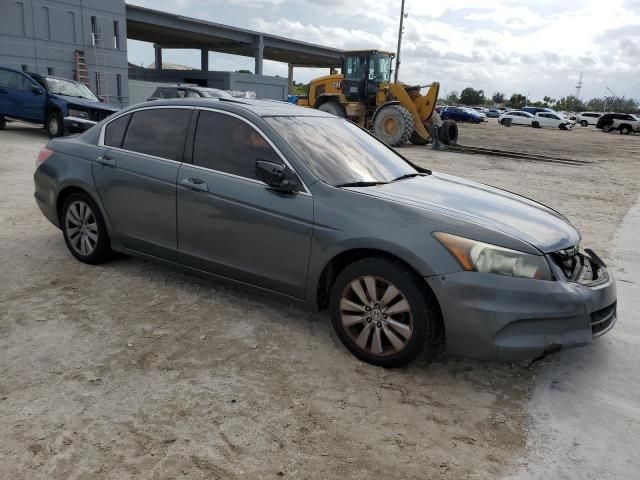 2011 Honda Accord EXL