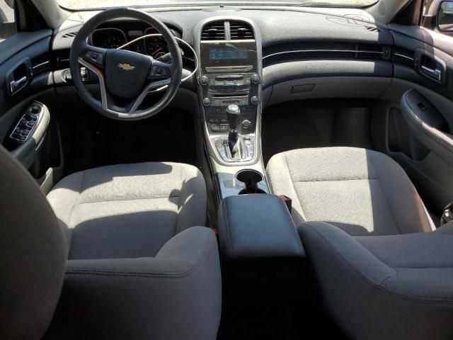 2013 Chevrolet Malibu LS