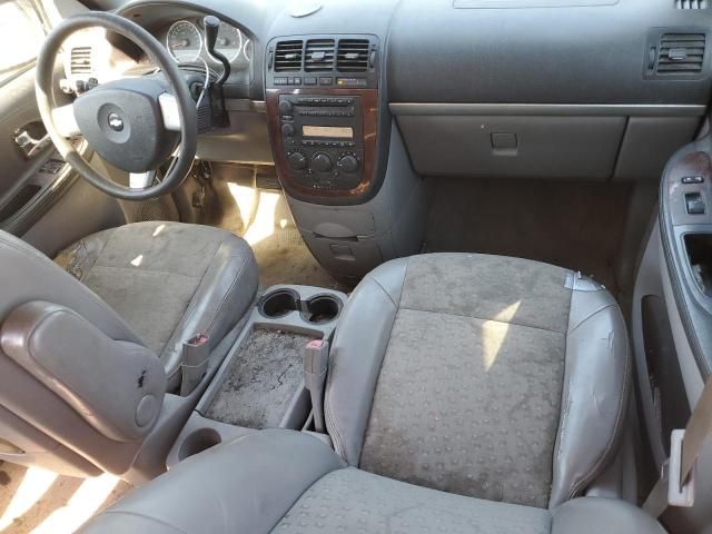 2005 Chevrolet Uplander LS