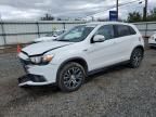 2016 Mitsubishi Outlander Sport ES