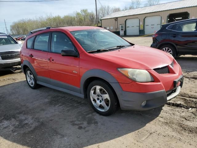 2004 Pontiac Vibe