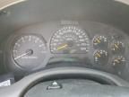 2002 Chevrolet Trailblazer