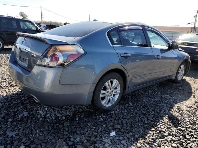 2010 Nissan Altima Base