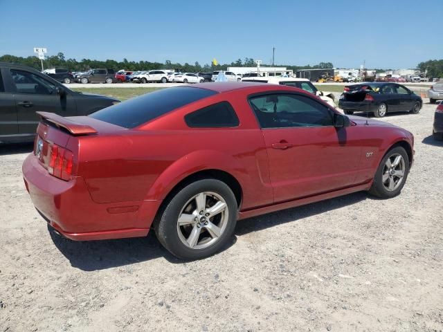 2005 Ford Mustang GT