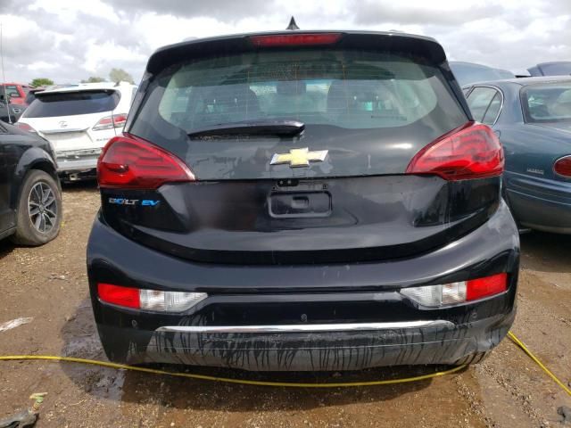 2019 Chevrolet Bolt EV Premier