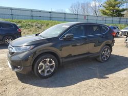 2017 Honda CR-V EX for sale in Davison, MI