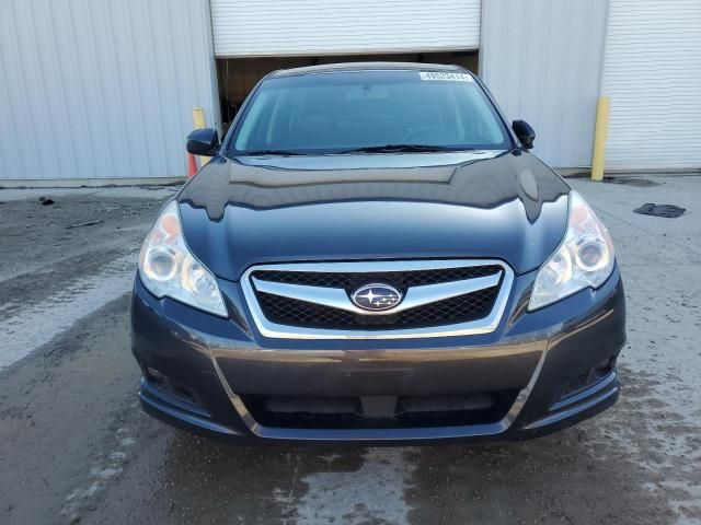 2011 Subaru Legacy 3.6R Limited