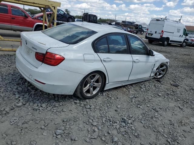 2014 BMW 328 XI