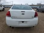 2014 Chevrolet Impala Limited LT