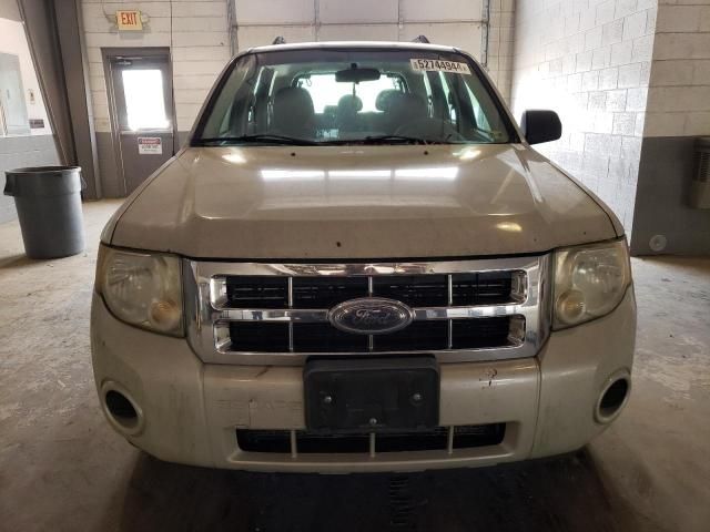 2008 Ford Escape XLS