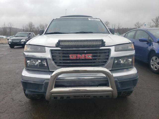 2006 GMC Canyon