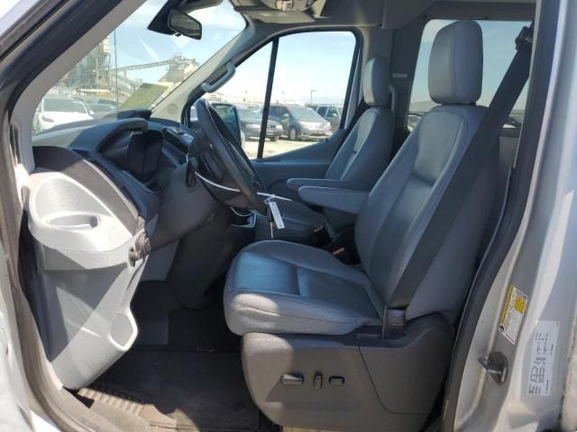 2015 Ford Transit T-150