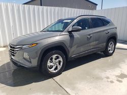 Hyundai Tucson SEL Vehiculos salvage en venta: 2024 Hyundai Tucson SEL