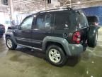 2007 Jeep Liberty Sport