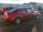 2008 Cadillac CTS HI Feature V6