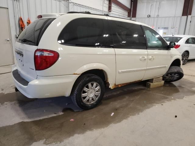 2007 Chrysler Town & Country Touring