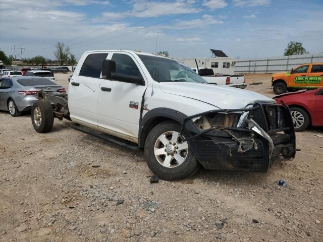 2011 Dodge RAM 2500