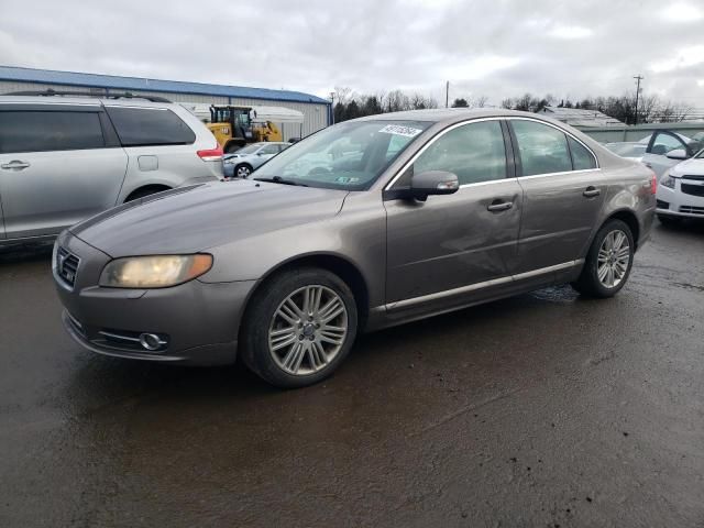 2007 Volvo S80 V8