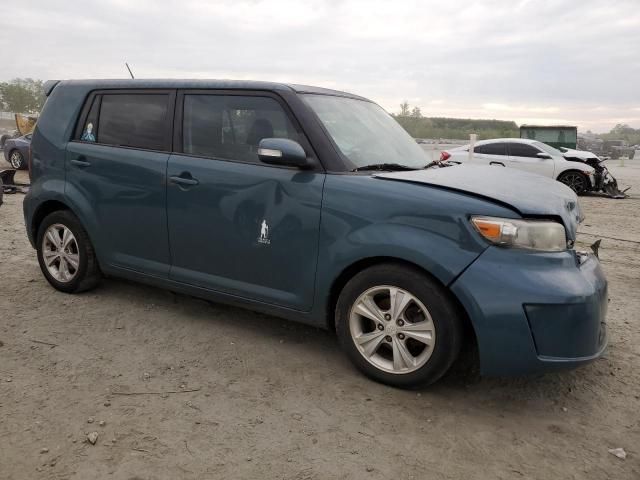 2008 Scion XB