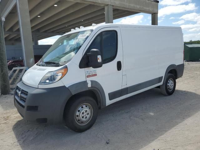 2017 Dodge RAM Promaster 1500 1500 Standard