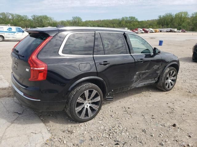 2023 Volvo XC90 Plus