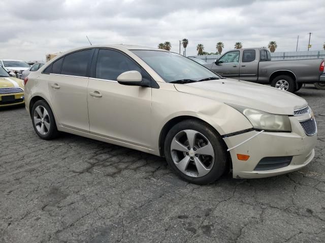 2011 Chevrolet Cruze LT