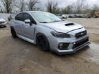 2018 Subaru WRX