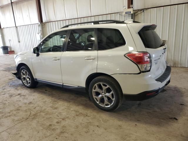 2017 Subaru Forester 2.5I Touring