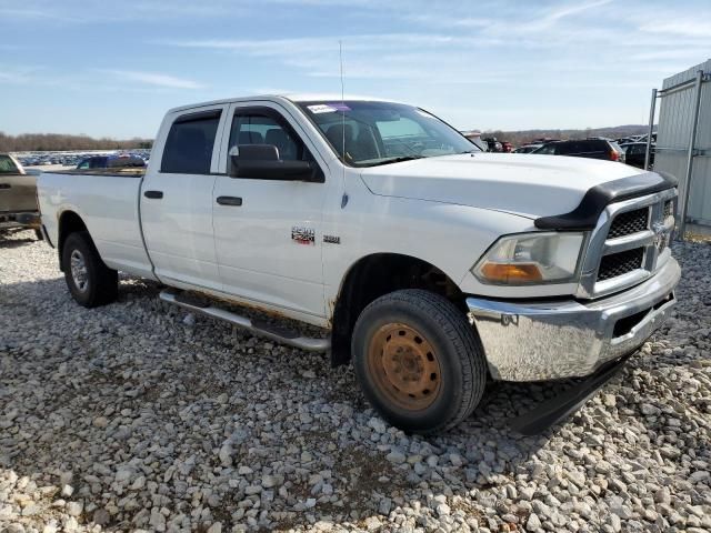 2011 Dodge RAM 2500