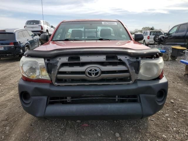 2009 Toyota Tacoma