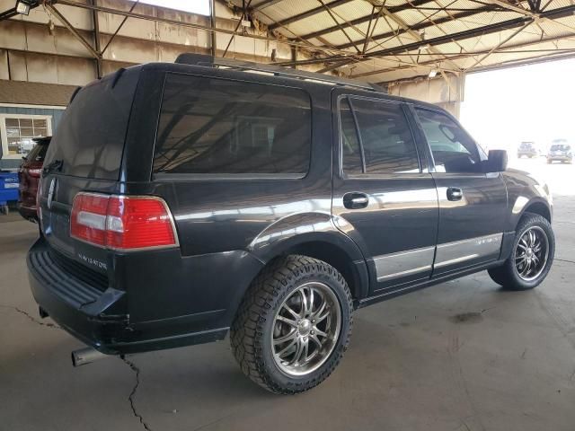 2007 Lincoln Navigator