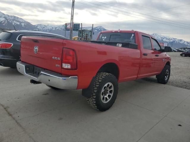 2011 Dodge RAM 2500