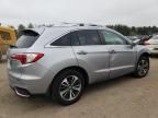 2018 Acura RDX Advance