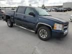 2007 Chevrolet Silverado C1500 Crew Cab