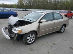 Run And Drives Cars for sale at auction: 2005 Toyota Corolla CE