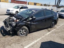 2011 Toyota Prius for sale in Van Nuys, CA