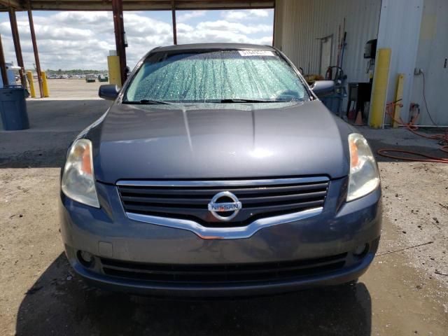 2009 Nissan Altima 2.5