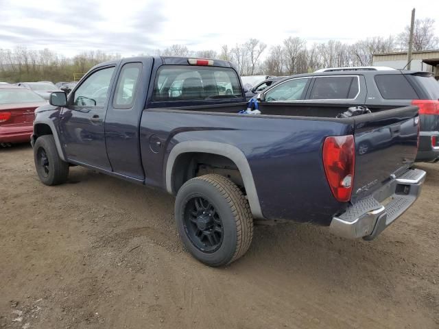 2007 Chevrolet Colorado