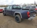 2007 Chevrolet Colorado