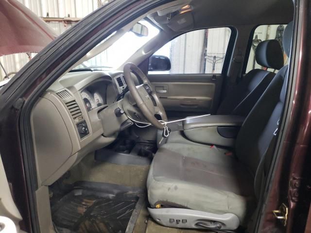 2005 Dodge Dakota Quad Laramie