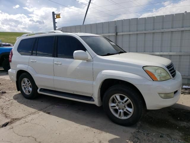 2006 Lexus GX 470