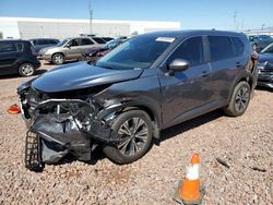 Salvage cars for sale from Copart Phoenix, AZ: 2023 Nissan Rogue SV