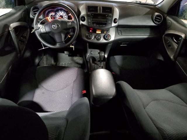 2010 Toyota Rav4 Sport