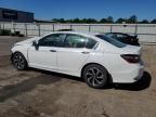 2017 Honda Accord EX