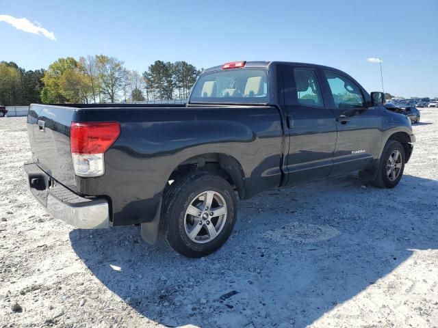 2012 Toyota Tundra Double Cab SR5